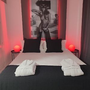 Suite Estándar con Cama King