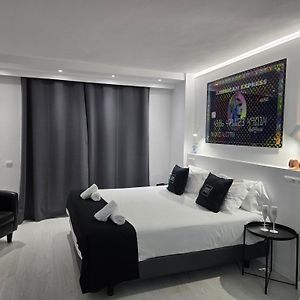 Suite Superior con Cama King